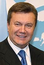 Victor Yanukovich