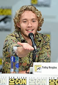 Toby Regbo