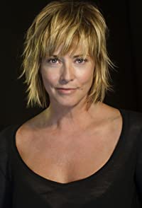 Jodi Russell