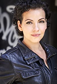 Marianthi Evans