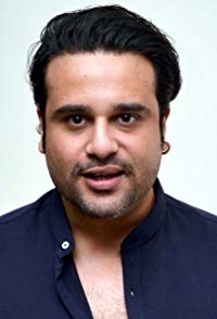 Krishna Abhishek