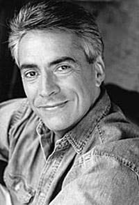 William Dufris
