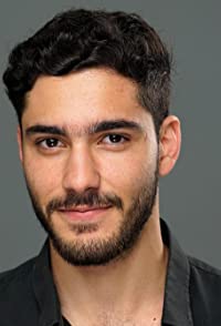 Amir Khoury