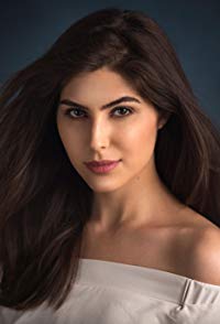 Elnaaz Norouzi