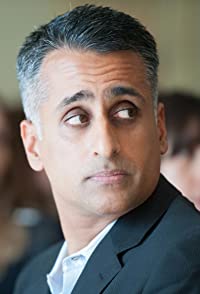 Sanjay Rawal