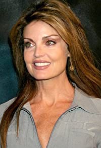 Tracy Scoggins