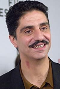 Simon Abkarian