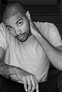 Elijah Bynum