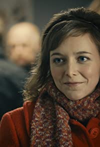 Evelien Bosmans
