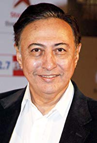 Anang Desai