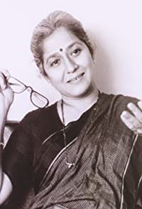 Bhakti Barve