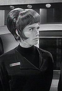 Charlotte Kerr