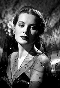 Maureen O'Hara