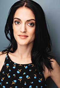 Amelia Dudley