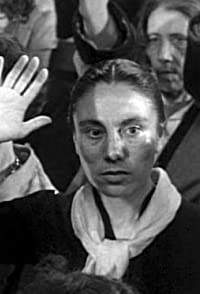 Rosaura Revueltas