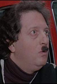 Gianfranco D'Angelo