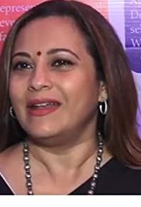 Manasi Joshi Roy
