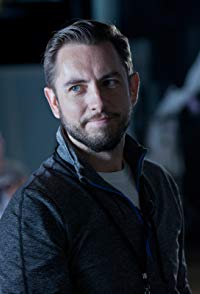 Joshua Caldwell