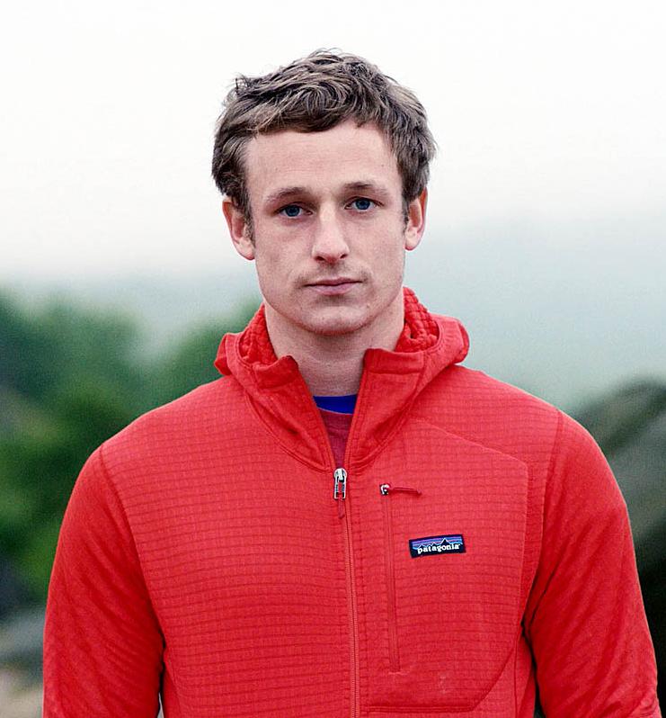 Pete Whittaker