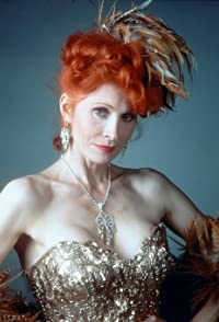 Anita Morris