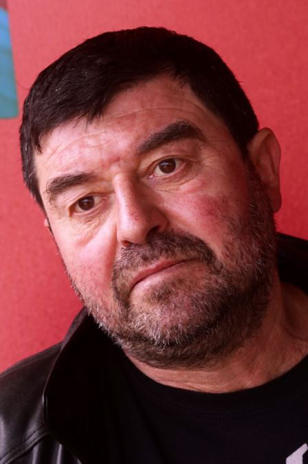 Borislav Kolev