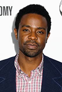Brandon Scott