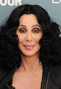 Cher