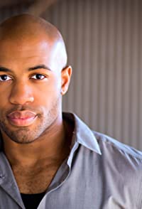 Marcus B. Jackson