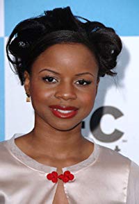 Shareeka Epps