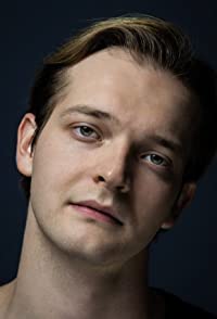 Pavlo Shpegun