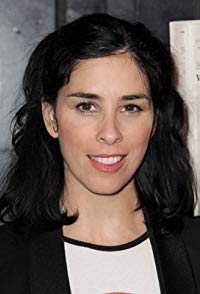 Sarah Silverman