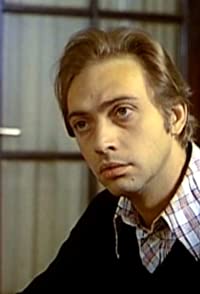 Luis Brandoni
