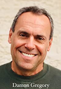 Damon Gregory