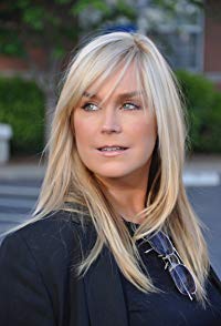 Catherine Hickland