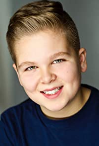 Jaxon Mercey