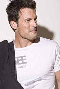 Mark Deklin