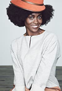 Aissa Maiga