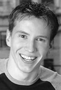 Eben Gordon