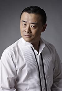 Libo Zhou