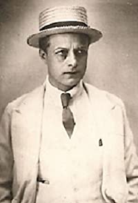 Gusztav Vandory