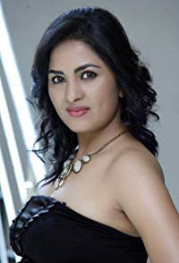 Srushti Dange