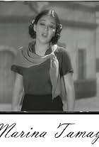 Marina Tamayo