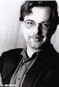 Daniel Matmor