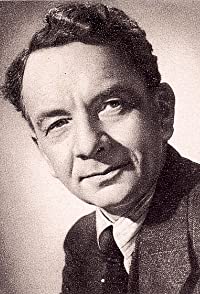 Erich Ponto