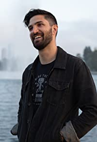 Zach Ingrasci