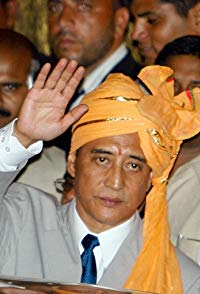 Danny Denzongpa