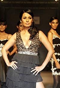 Kashmira Shah