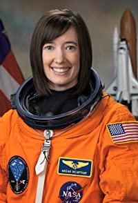 Megan McArthur