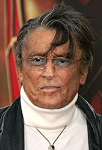 Robert Evans