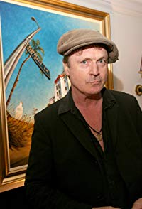 Patrick Bergin